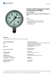 AFRISO_CAPSULE-PRESSURE-GAUGES-FOR-CHEMICAL-APPLICATIONS-KP100CH-CAPSULE-PRESSURE-GAUGE_35108402_ENG_GBR.PDF