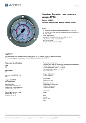 AFRISO_STANDARD-BOURDON-TUBE-PRESSURE-GAUGES-RF50-STANDARD-BOURDON-TUBE-PRESSURE-GAUGES_85062231_ENG_GBR.PDF
