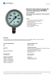 AFRISO_BOURDON-TUBE-PRESSURE-GAUGES-FOR-CHEMICAL-APPLICATIONS-RF100CH-BOURDON-TUBE-PRES_85219402_ENG_GBR.PDF
