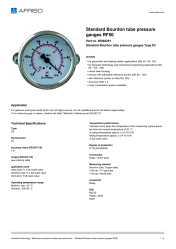 AFRISO_STANDARD-BOURDON-TUBE-PRESSURE-GAUGES-RF50-STANDARD-BOURDON-TUBE-PRESSURE-GAUGES_85068251_ENG_GBR.PDF