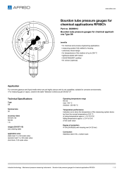 AFRISO_BOURDON-TUBE-PRESSURE-GAUGES-FOR-CHEMICAL-APPLICATIONS-RF50CH-BOURDON-TUBE-PRESS_85059912_ENG_GBR.PDF