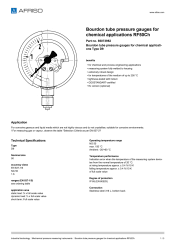 AFRISO_BOURDON-TUBE-PRESSURE-GAUGES-FOR-CHEMICAL-APPLICATIONS-RF50CH-BOURDON-TUBE-PRESS_85073952_ENG_GBR.PDF