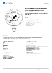 AFRISO_BOURDON-TUBE-PRESSURE-GAUGES-FOR-CHEMICAL-APPLICATIONS-RF50CH-BOURDON-TUBE-PRESS_85063932_ENG_GBR.PDF