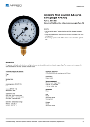 AFRISO_GLYCERINE-FILLED-BOURDON-TUBE-PRESSURE-GAUGES-RF63GLY-GLYCERINE-FILLED-BOURDON-T_85117601_ENG_GBR.PDF