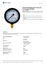 AFRISO_GLYCERINE-FILLED-BOURDON-TUBE-PRESSURE-GAUGES-RF50GLY-GLYCERINE-FILLED-BOURDON-T_85071601_ENG_GBR.PDF