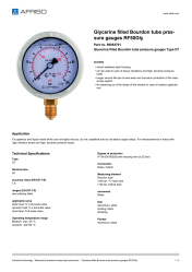 AFRISO_GLYCERINE-FILLED-BOURDON-TUBE-PRESSURE-GAUGES-RF50GLY-GLYCERINE-FILLED-BOURDON-T_85053701_ENG_GBR.PDF