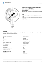 AFRISO_GLYCERINE-FILLED-BOURDON-TUBE-PRESSURE-GAUGES-RF63GLY-GLYCERINE-FILLED-BOURDON-T_85122641_ENG_GBR.PDF