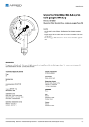 AFRISO_GLYCERINE-FILLED-BOURDON-TUBE-PRESSURE-GAUGES-RF63GLY-GLYCERINE-FILLED-BOURDON-T_85120641_ENG_GBR.PDF
