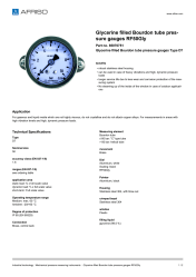 AFRISO_GLYCERINE-FILLED-BOURDON-TUBE-PRESSURE-GAUGES-RF50GLY-GLYCERINE-FILLED-BOURDON-T_85070751_ENG_GBR.PDF