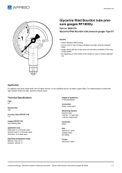 AFRISO_GLYCERINE-FILLED-BOURDON-TUBE-PRESSURE-GAUGES-RF100GLY-GLYCERINE-FILLED-BOURDON-_85221731_ENG_GBR.PDF