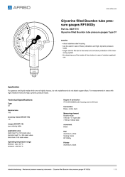AFRISO_GLYCERINE-FILLED-BOURDON-TUBE-PRESSURE-GAUGES-RF100GLY-GLYCERINE-FILLED-BOURDON-_85211731_ENG_GBR.PDF