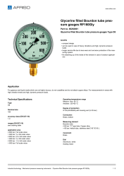 AFRISO_GLYCERINE-FILLED-BOURDON-TUBE-PRESSURE-GAUGES-RF160GLY-GLYCERINE-FILLED-BOURDON-_85252801_ENG_GBR.PDF