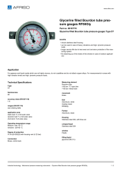 AFRISO_GLYCERINE-FILLED-BOURDON-TUBE-PRESSURE-GAUGES-RF80GLY-GLYCERINE-FILLED-BOURDON-T_85167751_ENG_GBR.PDF