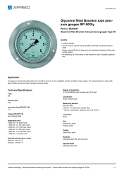 AFRISO_GLYCERINE-FILLED-BOURDON-TUBE-PRESSURE-GAUGES-RF100GLY-GLYCERINE-FILLED-BOURDON-_85202831_ENG_GBR.PDF