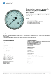 AFRISO_BOURDON-TUBE-PRESSURE-GAUGES-FOR-INDUSTRIAL-APPLICATIONS-RF100I-BOURDON-TUBE-PRE_85316411_ENG_GBR.PDF