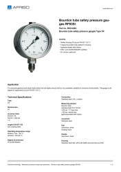 AFRISO_BOURDON-TUBE-SAFETY-PRESSURE-GAUGES-RF63SI-BOURDON-TUBE-SAFETY-PRESSURE-GAUGES-T_85414402_ENG_GBR.PDF