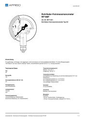 AFRISO_ROHRFEDER-FEINMESSMANOMETER-RF160F-ROHRFEDER-FEINMESSMANOMETER-TYP-D4_85711431_DEU_DEU.PDF