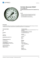 AFRISO_ROHRFEDER-MANOMETER-RF50GT-ROHRFEDER-STANDARDMANOMETER-FUER-DIE-GASTECHNIK-TYP-D_85062311GT_DEU_DEU.PDF
