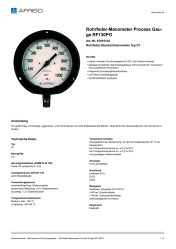 AFRISO_ROHRFEDER-MANOMETER-PROCESS-GAUGE-RF130PG-ROHRFEDER-STANDARDMANOMETER-TYP-D1_87916102_DEU_DEU.PDF