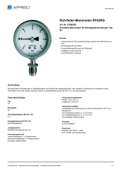 AFRISO_ROHRFEDER-MANOMETER-RF63RG-ROHRFEDER-MANOMETER-FUER-REINSTGASANWENDUNGEN-TYP-D3_87066302_DEU_DEU.PDF