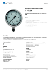 AFRISO_ROHRFEDER-CHEMIEMANOMETER-RF63CHGLY-ROHRFEDER-CHEMIEMANOMETER-TYP-D7-MIT-GLYZERI_85120702_DEU_DEU.PDF