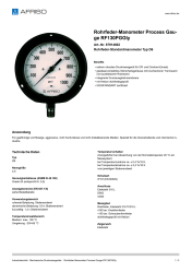 AFRISO_ROHRFEDER-MANOMETER-PROCESS-GAUGE-RF130PGGLY-ROHRFEDER-STANDARDMANOMETER-TYP-D6_87914602_DEU_DEU.PDF