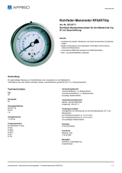 AFRISO_ROHRFEDER-MANOMETER-RF63KTGLY-ROHRFEDER-STANDARDMANOMETER-FUER-DIE-KAELTETECHNIK_85134711_DEU_DEU.PDF