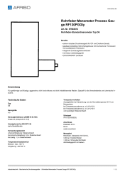 AFRISO_ROHRFEDER-MANOMETER-PROCESS-GAUGE-RF130PGGLY-ROHRFEDER-STANDARDMANOMETER-TYP-D6_87902612_DEU_DEU.PDF