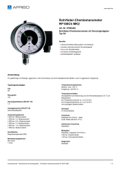AFRISO_ROHRFEDER-CHEMIEMANOMETER-RF100CH-MK2-ROHRFEDER-CHEMIEMANOMETER-MIT-GRENZSIGNALG_87663402_DEU_DEU.PDF