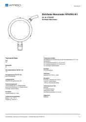 AFRISO_ROHRFEDER-MANOMETER-RF63RG-IK1-ROHRFEDER-MANOMETER_87263302_DEU_DEU.PDF