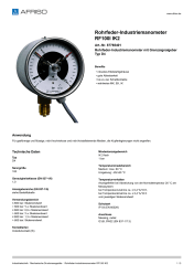 AFRISO_ROHRFEDER-INDUSTRIEMANOMETER-RF100I-IK2-ROHRFEDER-INDUSTRIEMANOMETER-MIT-GRENZSI_87765401_DEU_DEU.PDF