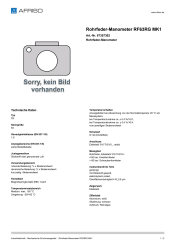 AFRISO_ROHRFEDER-MANOMETER-RF63RG-MK1-ROHRFEDER-MANOMETER_87357302_DEU_DEU.PDF