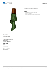 AFRISO_COMBINED-WARNING-LIGHT-AND-HORN_ENG_GBR.PDF