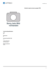 AFRISO_STANDARD-CAPSULE-PRESSURE-GAUGES-KP63_ENG_GBR_20260209_230639053.PDF