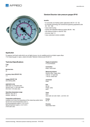 AFRISO_STANDARD-BOURDON-TUBE-PRESSURE-GAUGES-RF40_ENG_GBR.PDF