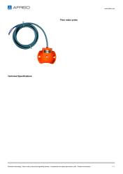 AFRISO_FLOOR-WATER-PROBE_ENG_GBR.PDF