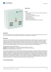 AFRISO_INDOOR-SIREN_ENG_GBR.PDF