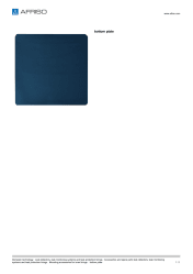 AFRISO_BOTTOM-PLATE_ENG_GBR.PDF