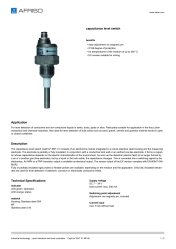 AFRISO_CAPACITANCE-LEVEL-SWITCH_ENG_GBR_20260209_233928513.PDF