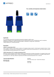 AFRISO_CO2--HUMIDITY-AND-TEMPERATURE-DETERMINATION_ENG_GBR.PDF