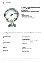 AFRISO_STAINLESS-STEEL-DIAPHRAGM-PRESSURE-GAUGES-PF160CP-STAINLESS-STEEL-DIAPHRAGM-PRES_88992402_ENG_GBR.PDF