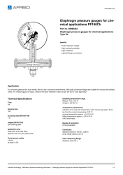 AFRISO_DIAPHRAGM-PRESSURE-GAUGES-FOR-CHEMICAL-APPLICATIONS-PF160CH-DIAPHRAGM-PRESSURE-G_85965402_ENG_GBR.PDF