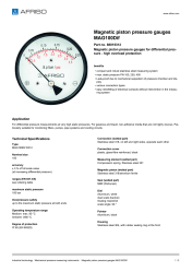 AFRISO_MAGNETIC-PISTON-PRESSURE-GAUGES-MAG100DIF-MAGNETIC-PISTON-PRESSURE-GAUGES-FOR-DI_88015312_ENG_GBR.PDF