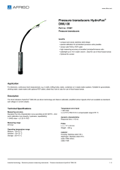 AFRISO_PRESSURE-TRANSDUCERS-HYDROFOX--DMU-08-PRESSURE-TRANSDUCERS_31567_ENG_GBR.PDF