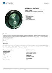 AFRISO_DIAPHRAGM-SEAL-MD-50-DIAPHRAGM-SEALS-FOR-HYGIENIC-APPLICATIONS_31300W_ENG_GBR.PDF