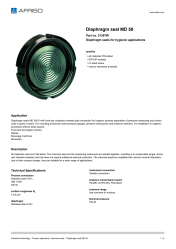 AFRISO_DIAPHRAGM-SEAL-MD-50-DIAPHRAGM-SEALS-FOR-HYGIENIC-APPLICATIONS_31307W_ENG_GBR.PDF
