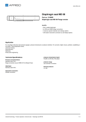 AFRISO_DIAPHRAGM-SEAL-MD-80-DIAPHRAGM-SEAL-MD-80-FLANGE-VERSION_31406W_ENG_GBR.PDF