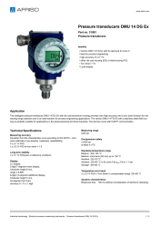 AFRISO_PRESSURE-TRANSDUCERS-DMU-14-DG-EX-PRESSURE-TRANSDUCERS_31991_ENG_GBR.PDF