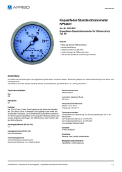 AFRISO_KAPSELFEDER-STANDARDMANOMETER-KP63DIF-KAPSELFEDER-STANDARDMANOMETER-FUER-DIFFERE_35515911_DEU_DEU.PDF