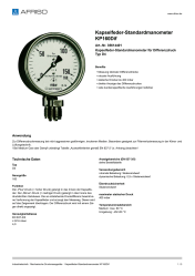 AFRISO_KAPSELFEDER-STANDARDMANOMETER-KP160DIF-KAPSELFEDER-STANDARDMANOMETER-FUER-DIFFER_35614401_DEU_DEU.PDF